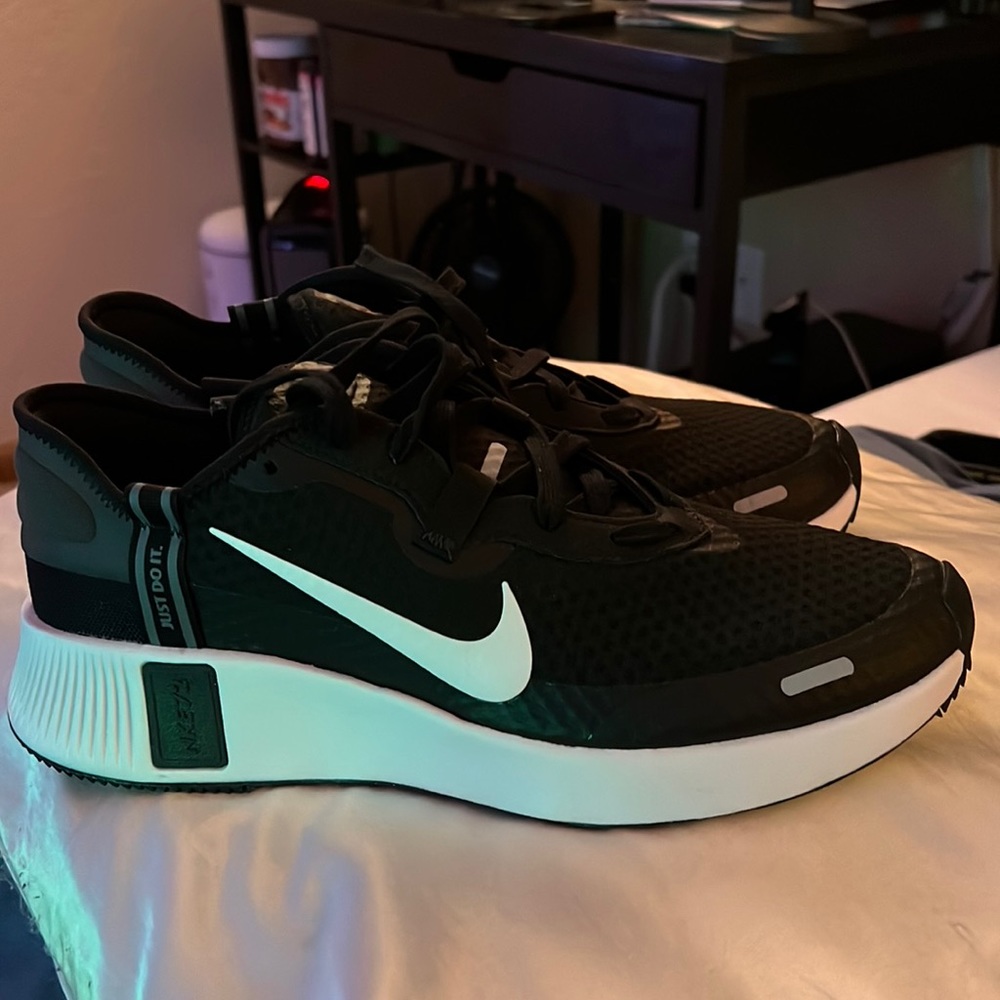 COPY - Nike Reposto